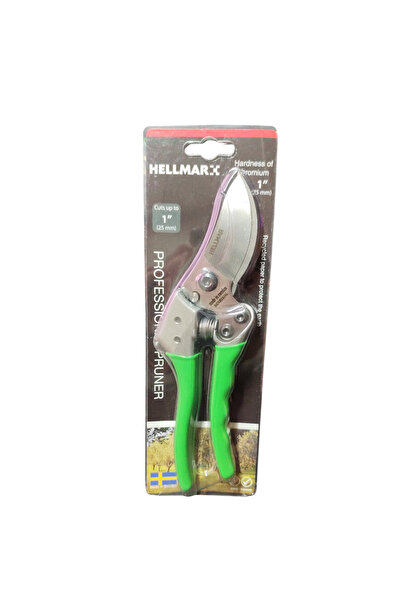 Hell Kaliteli Ağaç Budama Makası