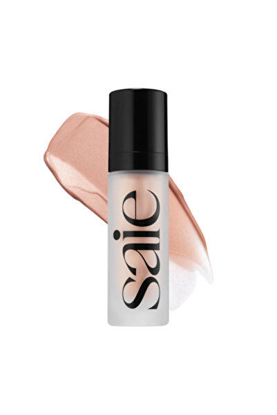 SAIE Sai Glow Lightening Body and Legs Super Gel - Rose Glow 15 ml