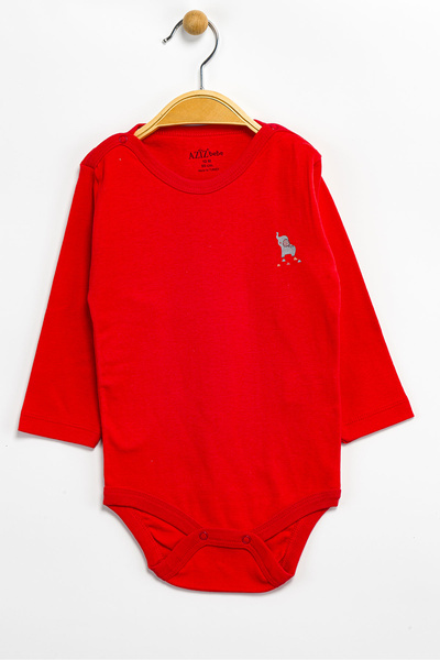 Aziz Bebe ملابس داخلية للأطفال الأولاد والبنات مصنوعة من القطن بنسبة 100% من عمر 0 ​​أشهر إلى 12 شهرًا