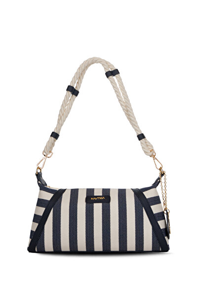 Nautica Lacıvert Kadın Omuz Çantası Cn7787t