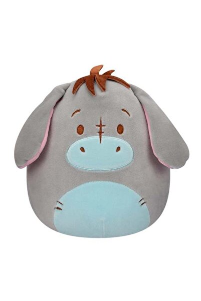 Squishmallows دمية إيور من ديزني مقاس 7 بوصات، مرخصة رسميًا من كيليتوي