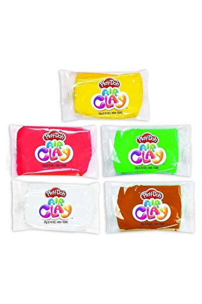 Generic Play-Doh Air Clay - Pizza Set