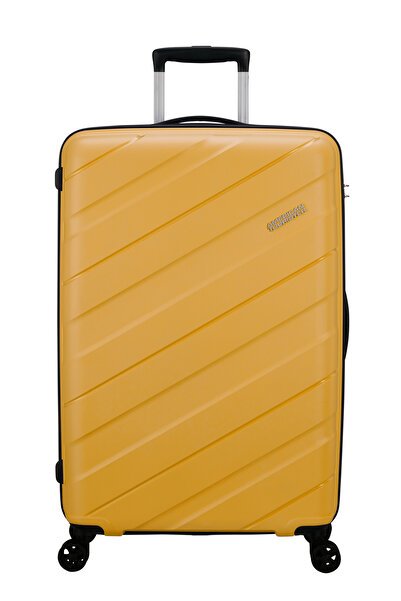 American Tourister JETDRIVER 3.0-903 Troller XL Yellow- 77/28 cm
