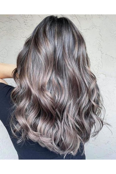 Oyster Permanent dye - ITALIA Professional Hair Coloring Cream 100 ml - INTENSIVE PLATINUM BLOND 10/00