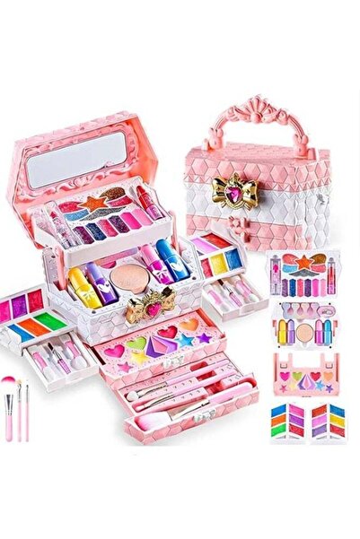 Generic مجموعة مكياج للبنات