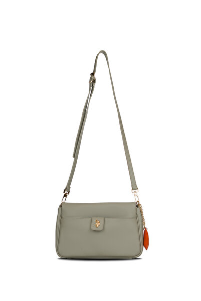 U.S. Polo Assn. Geantă de damă Suyesılı Us26199