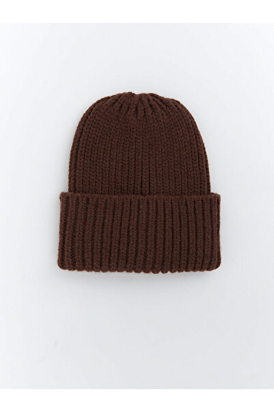 LC Waikiki Sparkling Choices Classicwomen's Beret from Shining Store