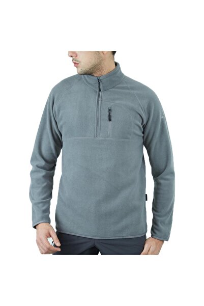 Alpinist 600508 Alpinist Gamma Чоловічий флісовий светр із застібкою-блискавк...