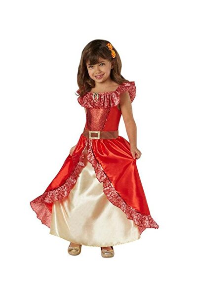 Disney Deluxe Elena (Small)