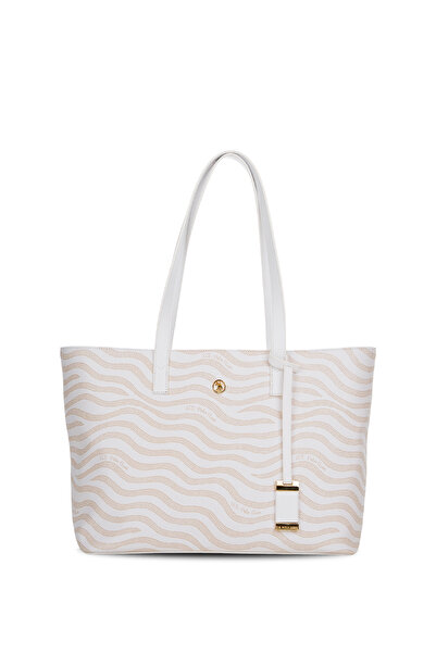 U.S. Polo Assn. حقيبة كتف نسائية من إكرو موديل Us26170