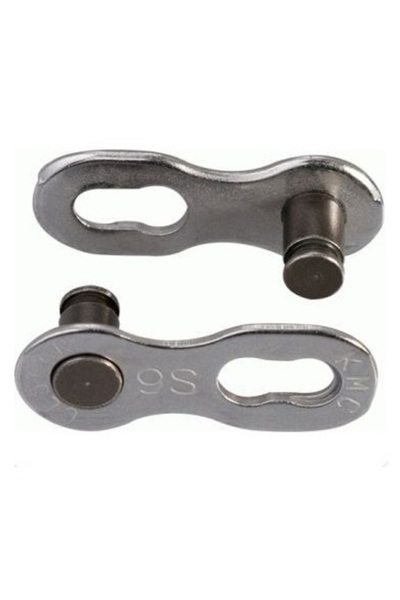 KMC Legătură rapidă 9R Argintiu 9