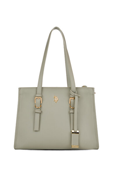 U.S. Polo Assn. حقيبة كتف نسائية من سويسيلي موديل Us26183
