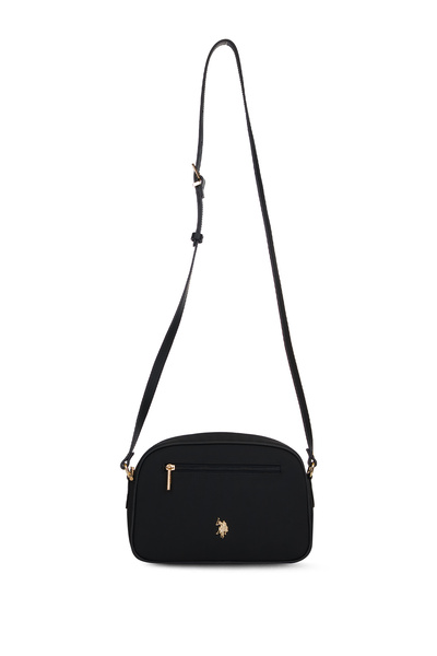 U.S. Polo Assn. Femeie de culoare geantă tip poștaș Us26275