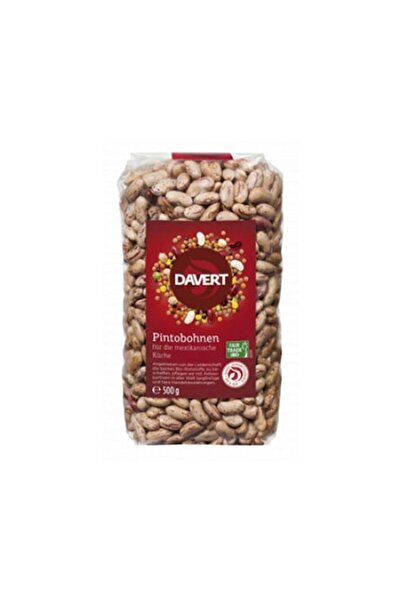 DAVERT Bio Fasole Pinto 500 g