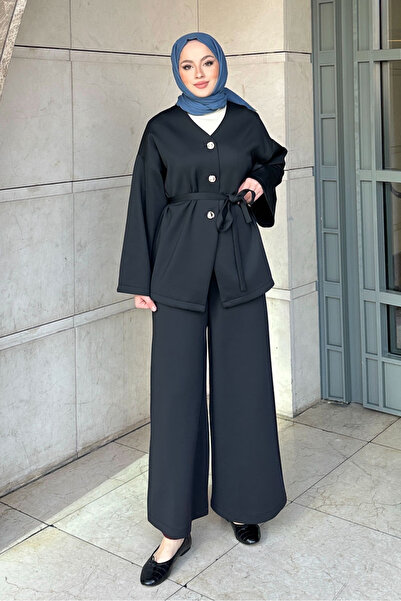 Ovn. بدلة غوص أوبال - أسود