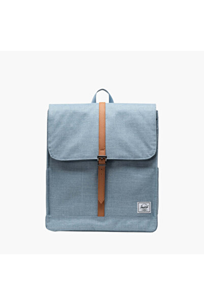 Herschel Supply Co. حقيبة ظهر متينة من هيرشل سابلاي كو بإغلاق قلاب - 37 × 32 ...