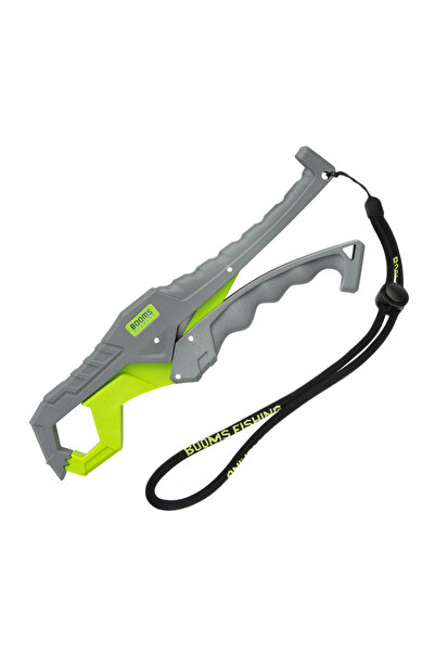 Choice كماشة صيد الأسماك بستة ألوان، قوة تحمل تصل إلى 50 كجم، مزودة بمشبك لشف...