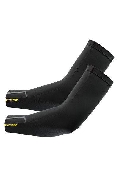 Choice جوارب ساق خريفية رفيعة من روداكس 2025، لون أسود، حماية من الأشعة فوق ا...