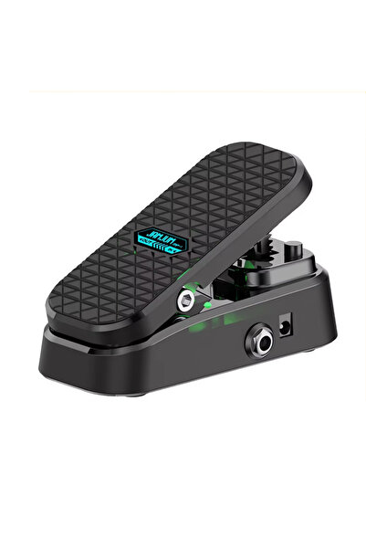 Choice دواسة MP-1 واه/مستوى الصوت: توفر تشغيلًا صامتًا وتحكمًا دقيقًا مع أقدا...