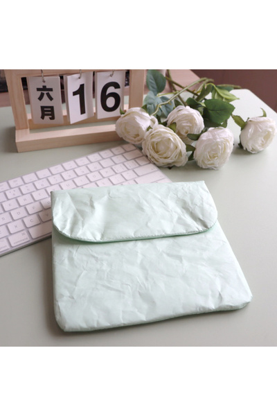 Choice حقيبة تخزين ورقية مقاومة للماء والصدمات من دوبونت، مزودة بإبزيم مغناطي...