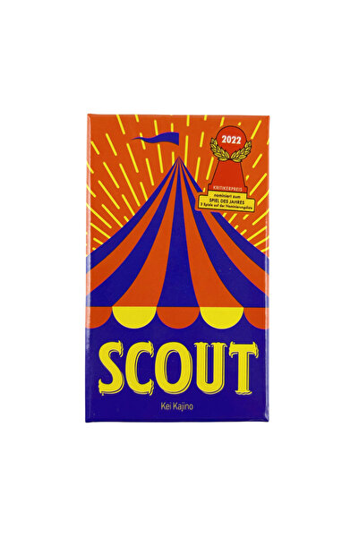 Choice لعبة بطاقات الكشافة، لعبة تفاعلية متعددة اللاعبين، ألعاب لوحية عائلية ...