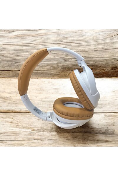 SELVİ W.H. Wireless Headphones ZERO PRESS Comfort