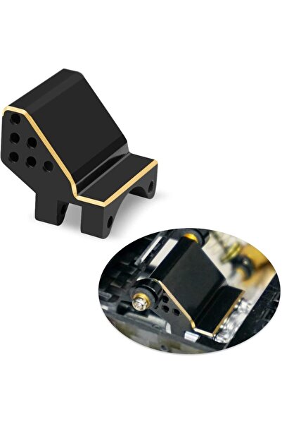 Choice دعامة تثبيت وصلة المحور الخلفي القابلة لتعديل الارتفاع من بلاك جولد OG...