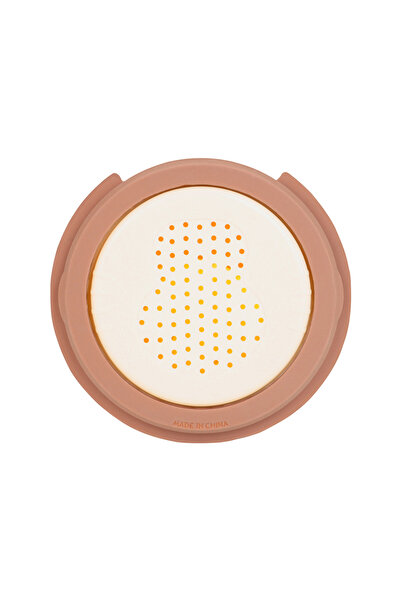 Choice غطاء فتحة صوت الجيتار F-88 مع مرطب مدمج من الإسفنج، مناسب للجيتار الكل...