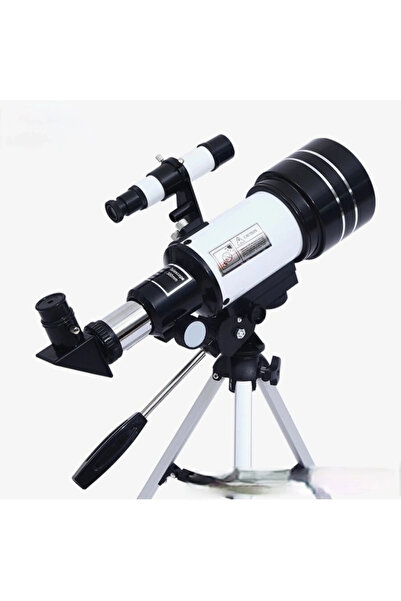 HPY Pazar Stargazing Yüksek Büyütmeli Astronomik Teleskop – Outdoor Model