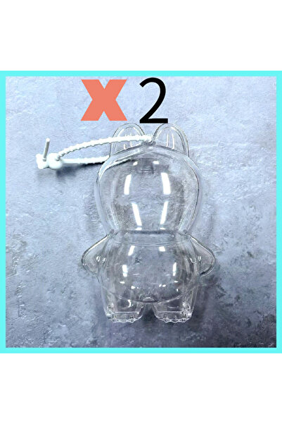 Choice قطعتان جديدتان من حافظات الحماية الشفافة لدمية لابوبو V4 من سلسلة الوح...