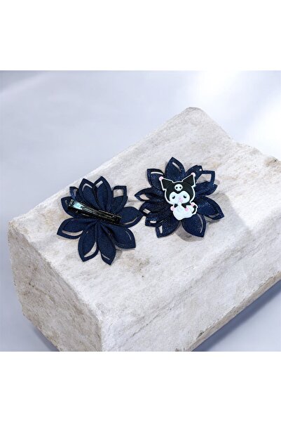 Store مشبك كوليه مزدوج من كورومي