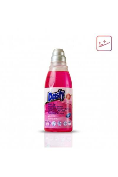 DASTİ منظف أرضيات (برائحة الزهور)