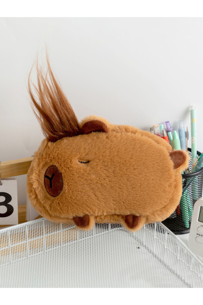 Choice BDX-1061-3 1 مقلمة ناعمة كبيرة السعة، حقيبة تخزين أدوات مكتبية للطلاب ...