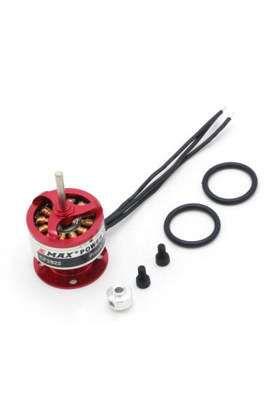 choice2 محرك EMAX CF2822 1200KV خارجي الدوران + وحدة تحكم إلكترونية XXD 30A ل...