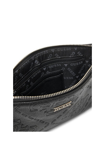 Guess men's bag BLA PMBONG P5438