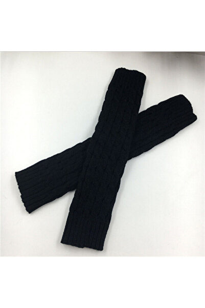 Choice دفايات الساق النسائية الجديدة لفصل الخريف والشتاء مصنوعة من مادة الكاب...