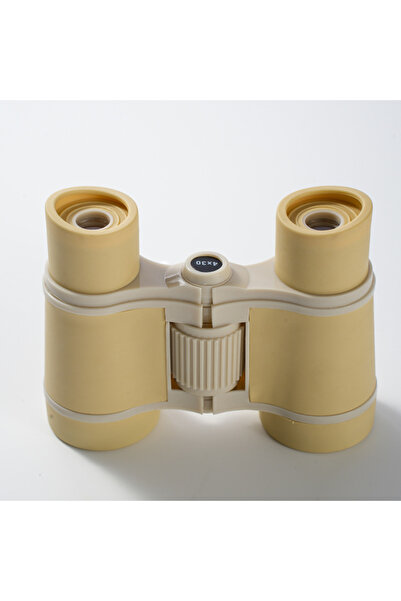 Choice Beige New Jungle Binoculars Magnifying Glass Portable Magnification Sh...
