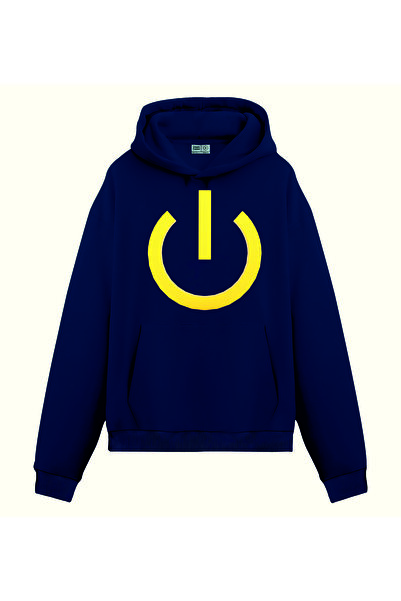 PİXELİA SWEATSHIRT