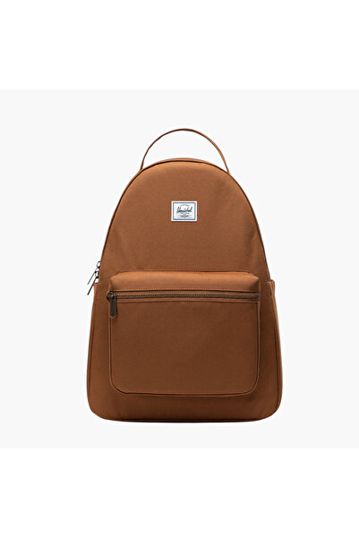Herschel Supply Co. Herschel Supply Co Solid Backpack with Adjustable Straps ...