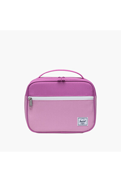 Herschel Supply Co. حقيبة غداء معزولة للأطفال من هيرشل سبلاي كو، بألوان متداخ...