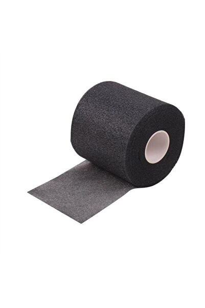 Choice ضمادة إسفنجية سوداء 6 سم × 20 م، واقيات للمرفق والركبة، ضمادة إسفنجية ...