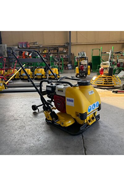 küçükoğlu makina KM 90 Kompaktör Asfalt Kesme Makinası Kompaktör