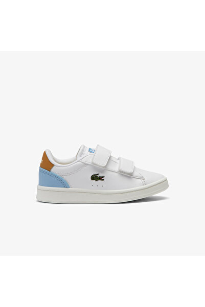 Lacoste Infant's Carnaby Set Sneakers - 50SUI0004-1T3