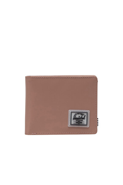 Herschel Supply Co. Herschel Supply Co Roy Women's Monotone Bi-Fold Wallet