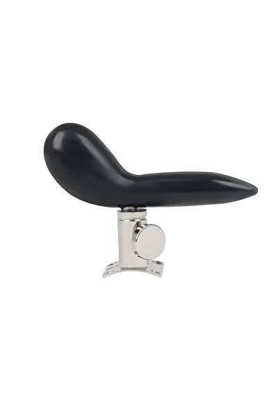 Choice Black ABS+Metal Bassoon Accessories Large Tube Hand Rest Handle Base S...