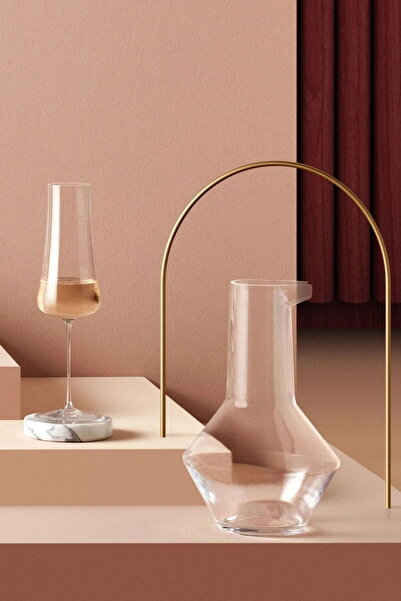 Paşabahçe Beak Karaf 1400 CC El Yapımı