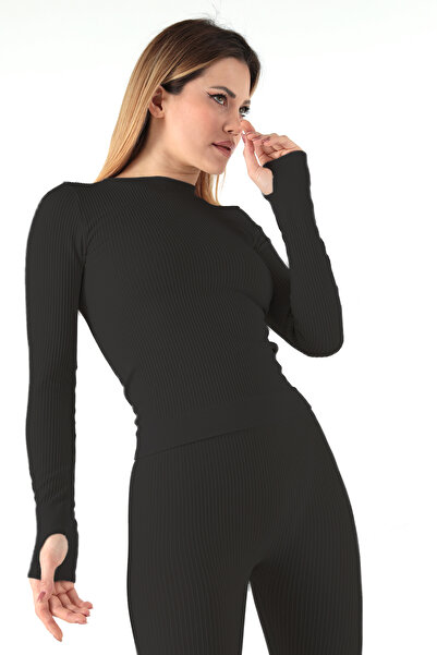 Doremi Thermal Sports Top