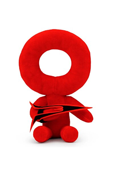 Choice دمية آلان بيكر القطيفة الجديدة من Youtooz، مقاس 20 سم، لعبة كرتونية مح...