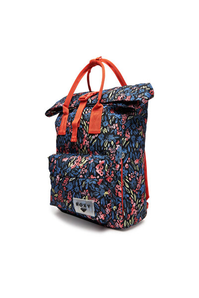 Roxy backpack woman black