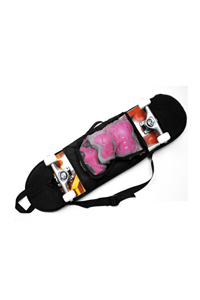 Choice 437868 Multi-size Skateboard Carry Bag Skateboarding Carrying Handbag ...